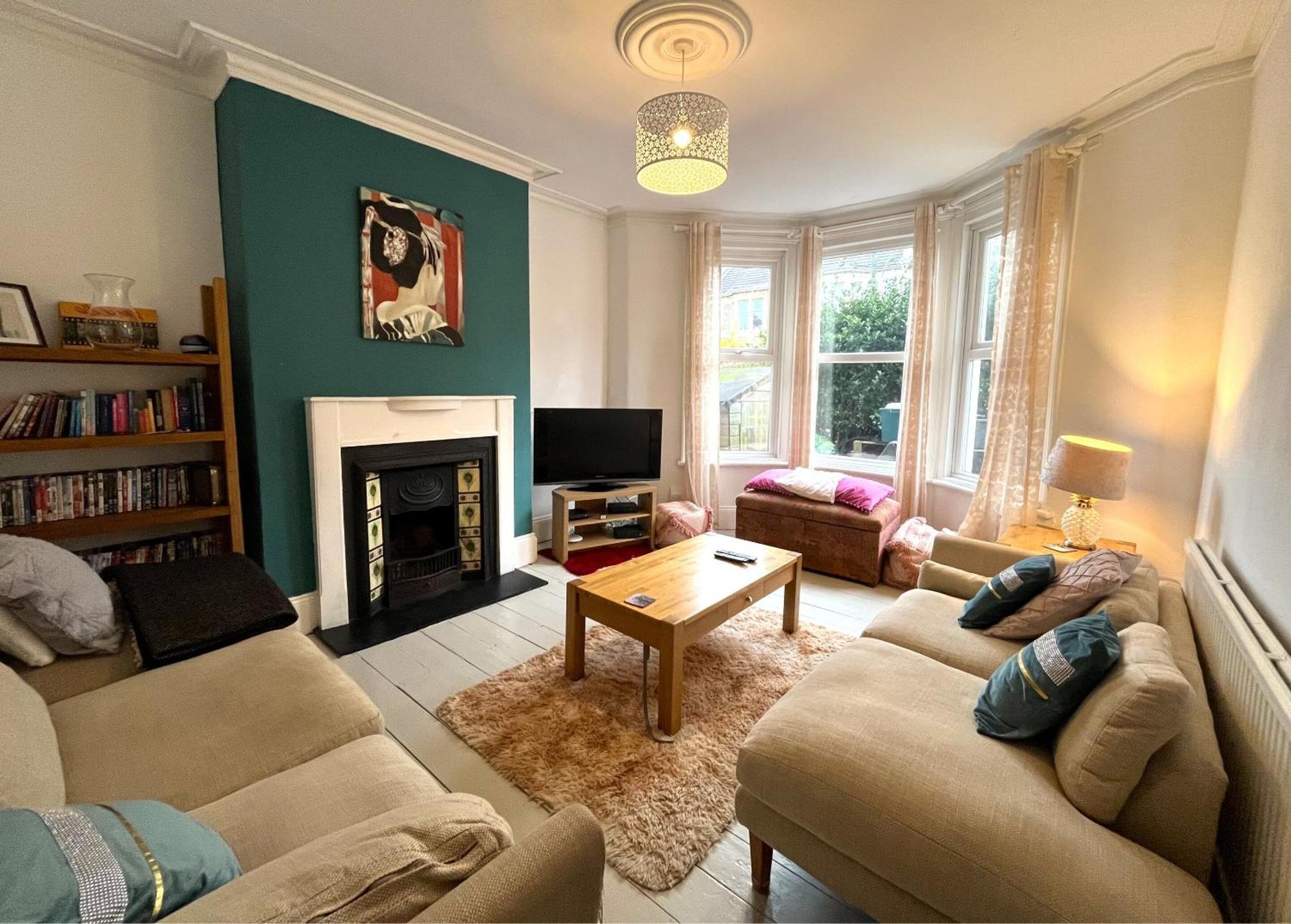 Charming Cottage Retreat With Garden - Sleeps 12 Bristol Exteriér fotografie
