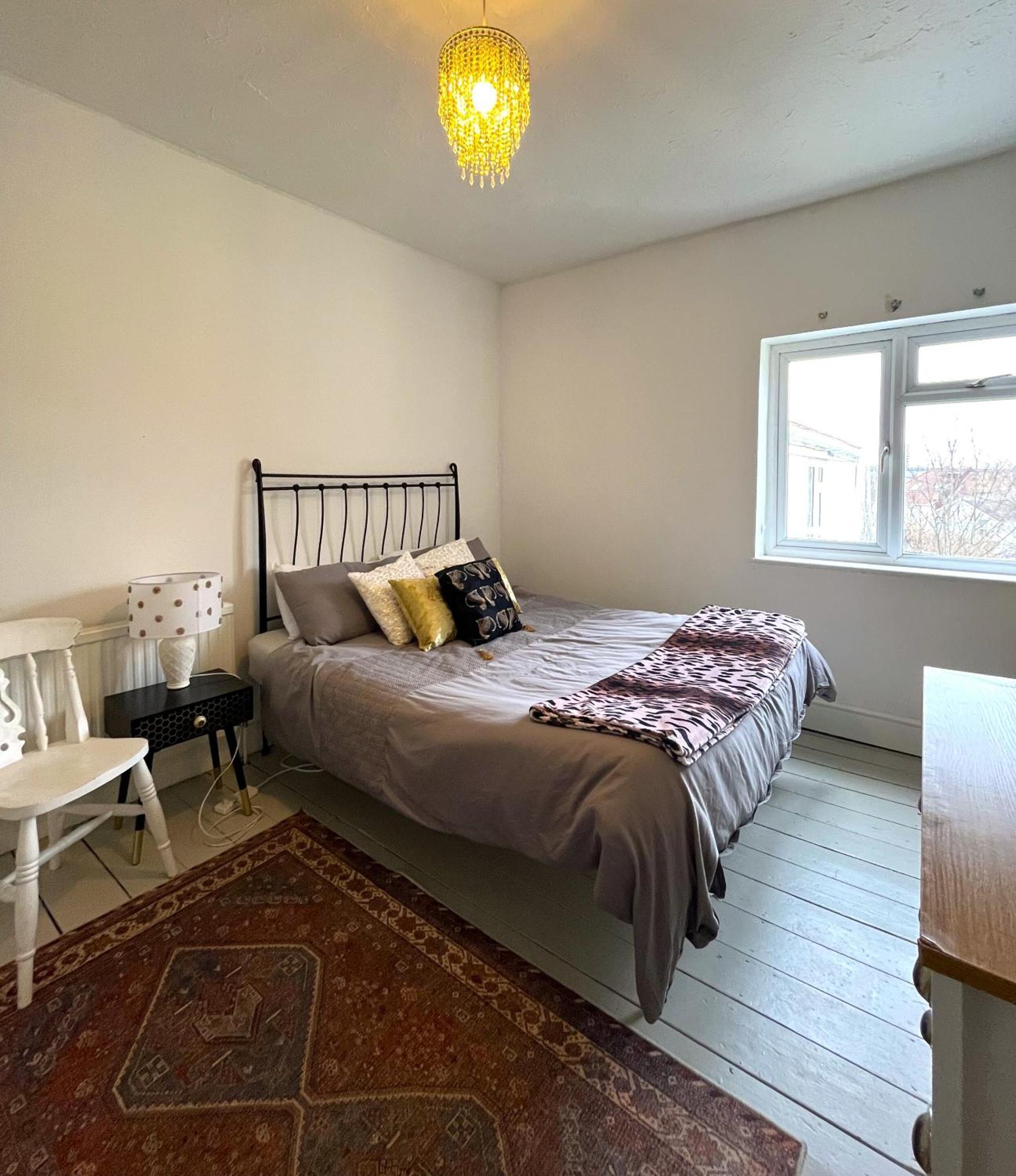 Charming Cottage Retreat With Garden - Sleeps 12 Bristol Exteriér fotografie